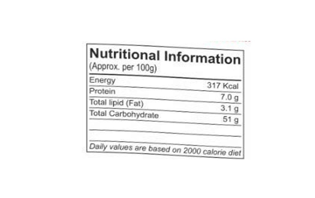 Saipro Papaya Leaves Powder    Pack  200 grams